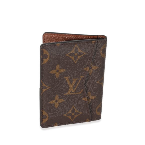 Louis Vuitton Monogram Canvas Pocket Organizer - Picture 3 of 7